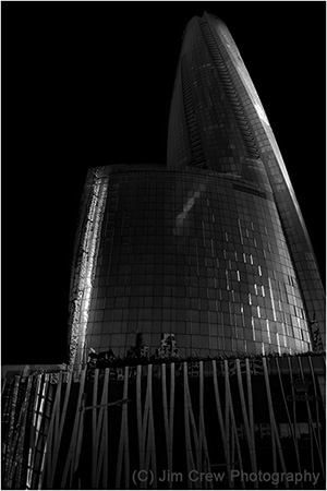 Building Light